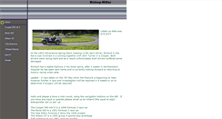 Desktop Screenshot of bishopmiller.co.uk